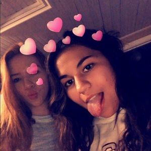 Meet your Posher, Lilianna